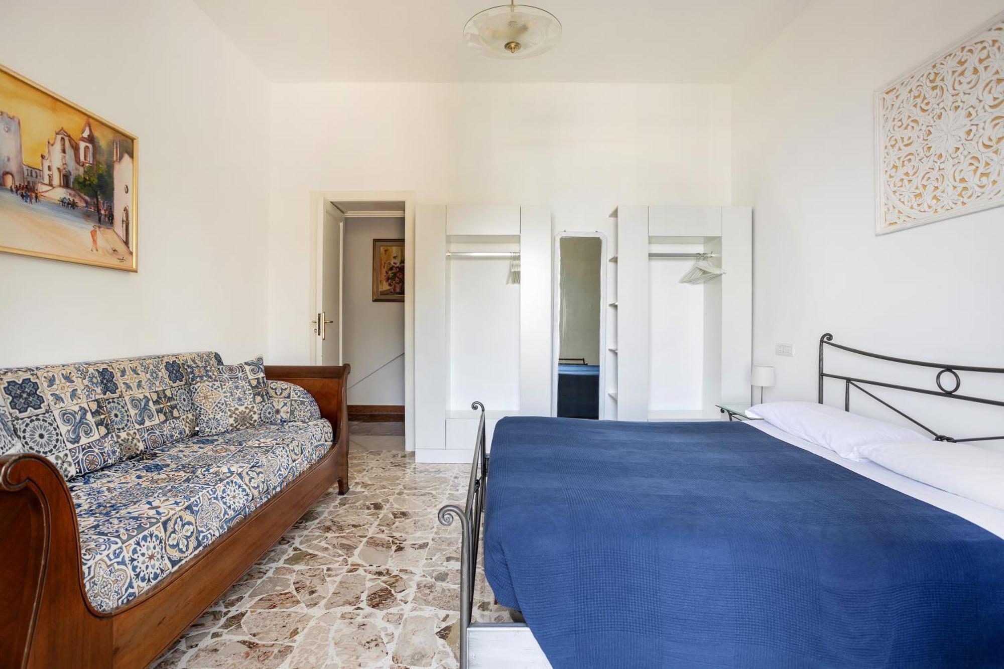 Villa Maremonti Taormina Exteriér fotografie