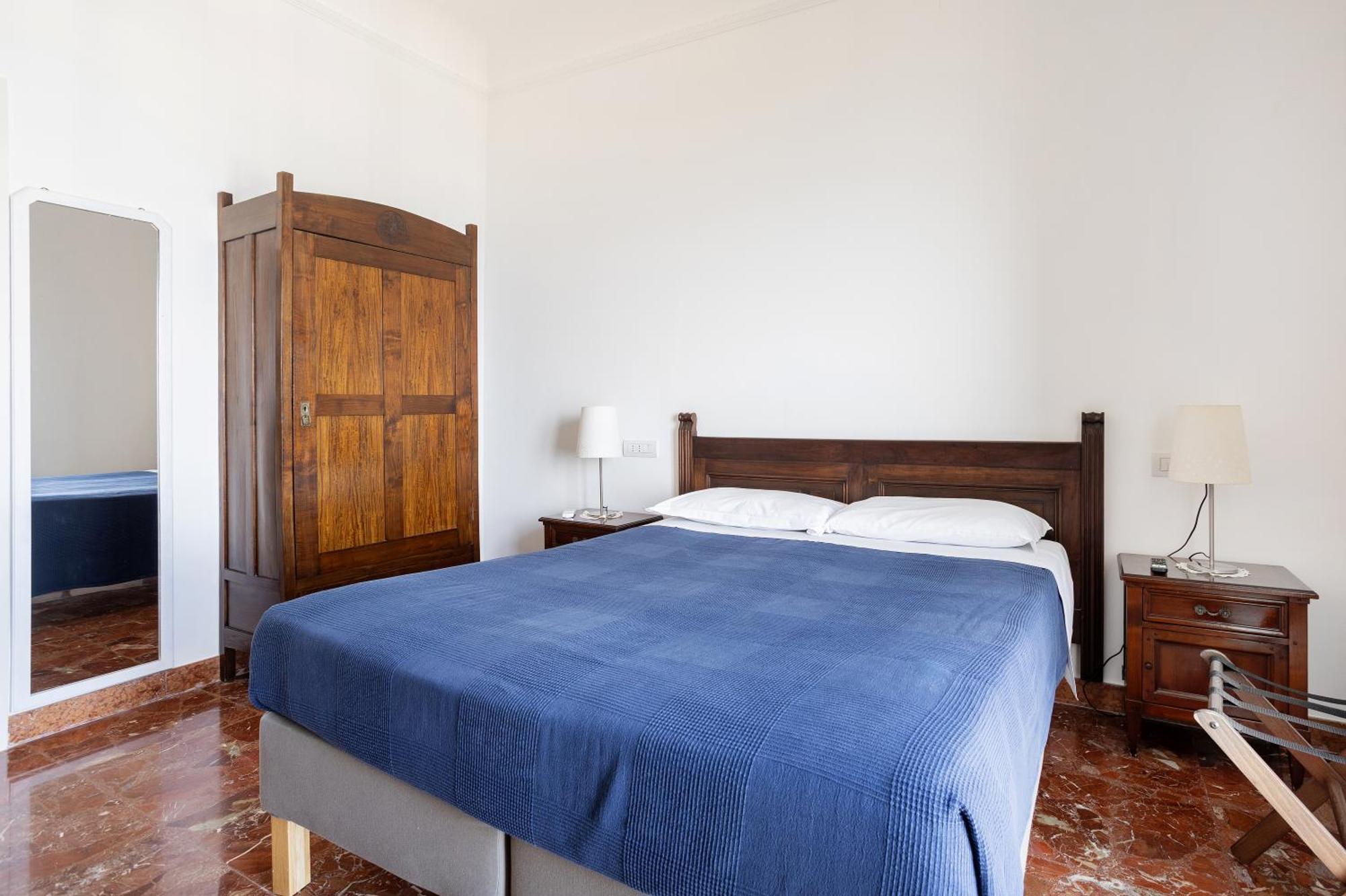 Villa Maremonti Taormina Exteriér fotografie