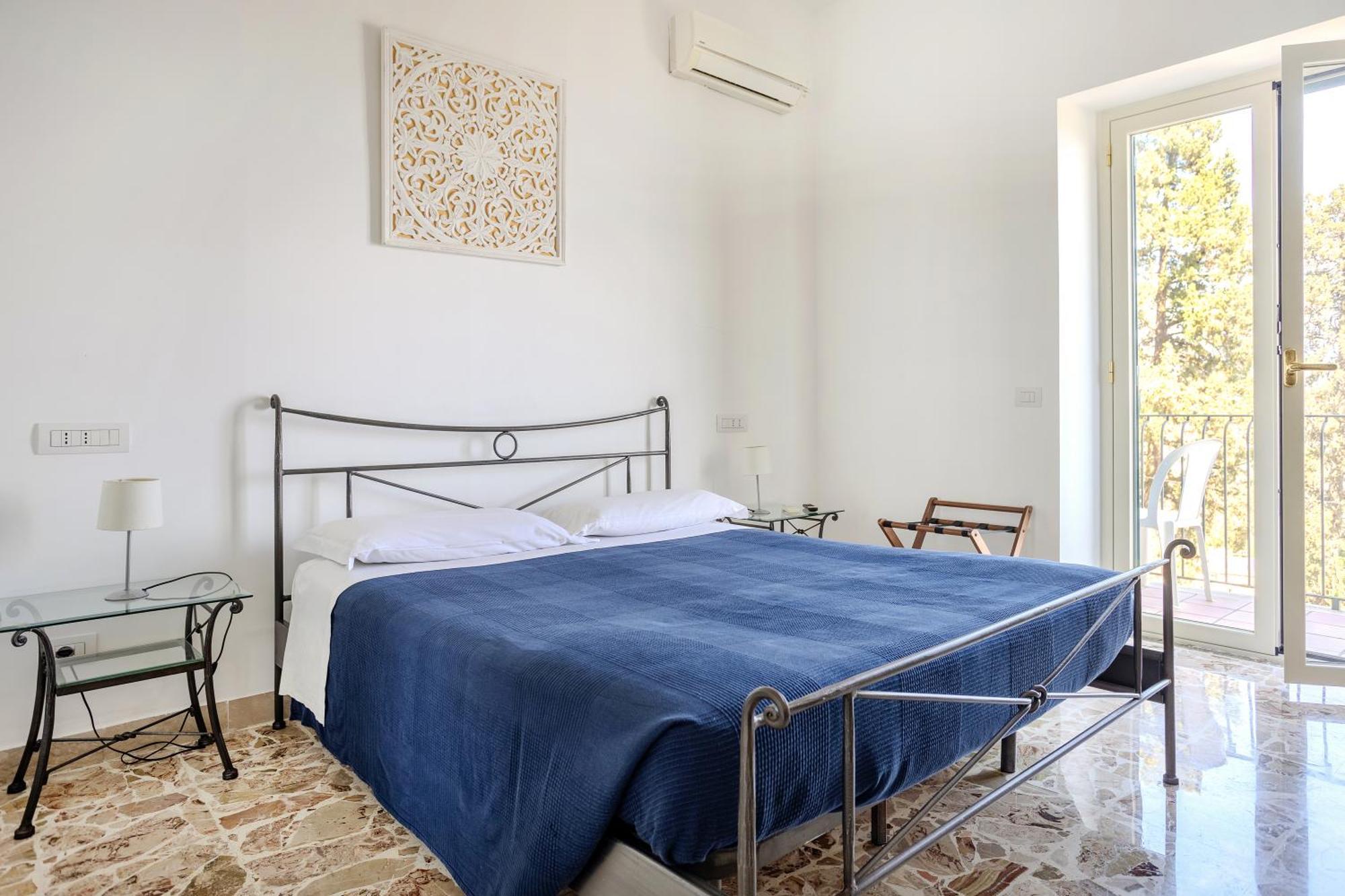 Villa Maremonti Taormina Exteriér fotografie