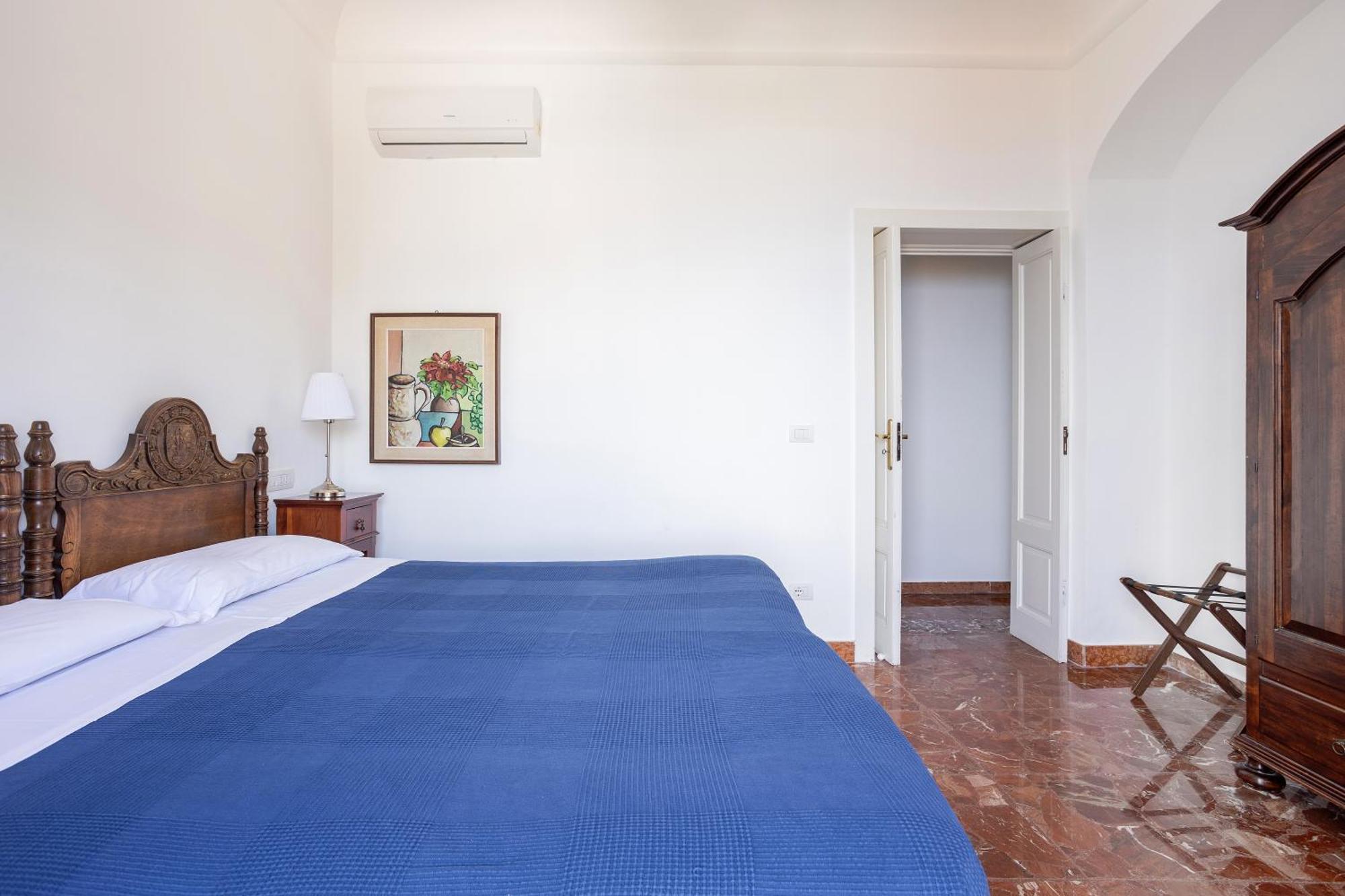 Villa Maremonti Taormina Exteriér fotografie