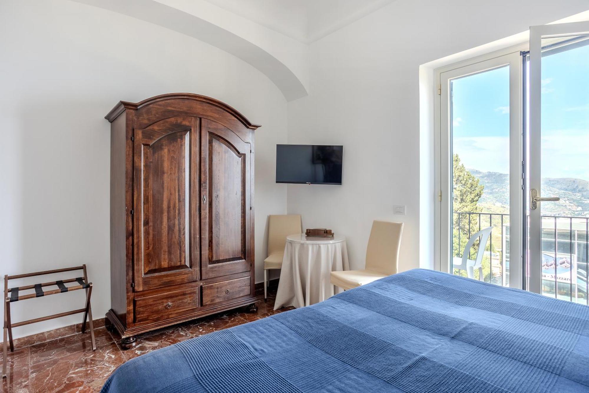 Villa Maremonti Taormina Exteriér fotografie