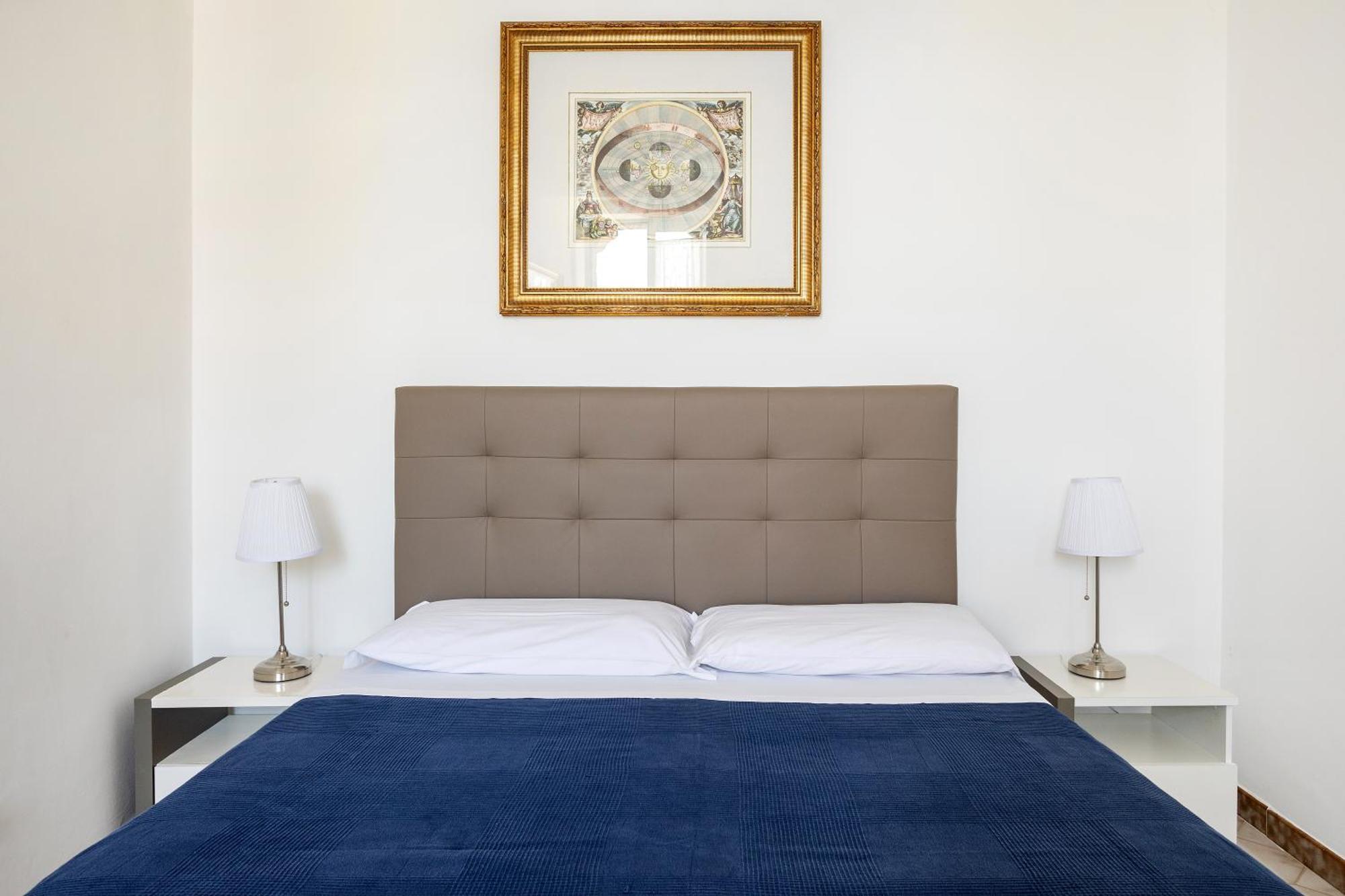 Villa Maremonti Taormina Exteriér fotografie