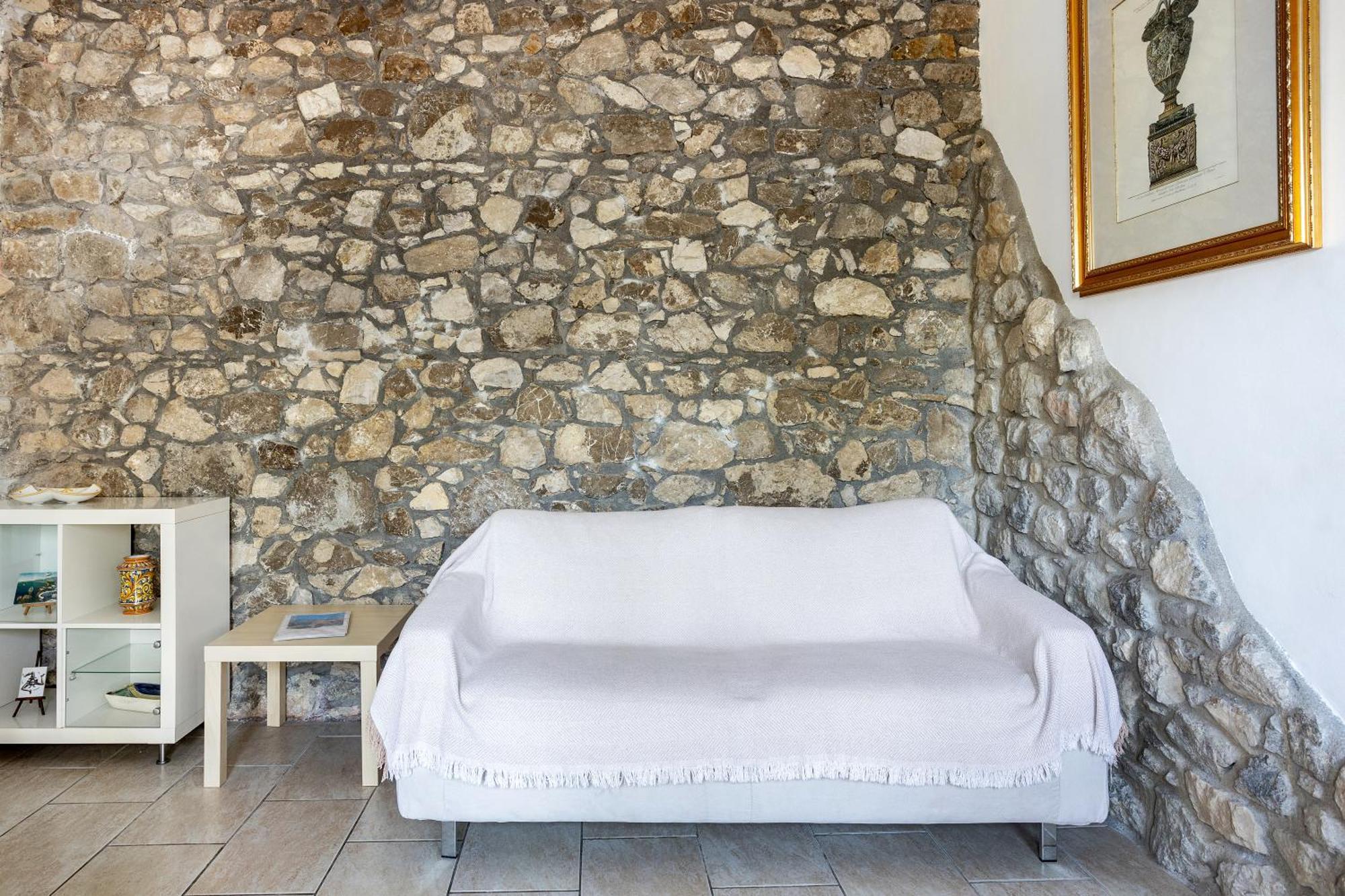 Villa Maremonti Taormina Exteriér fotografie