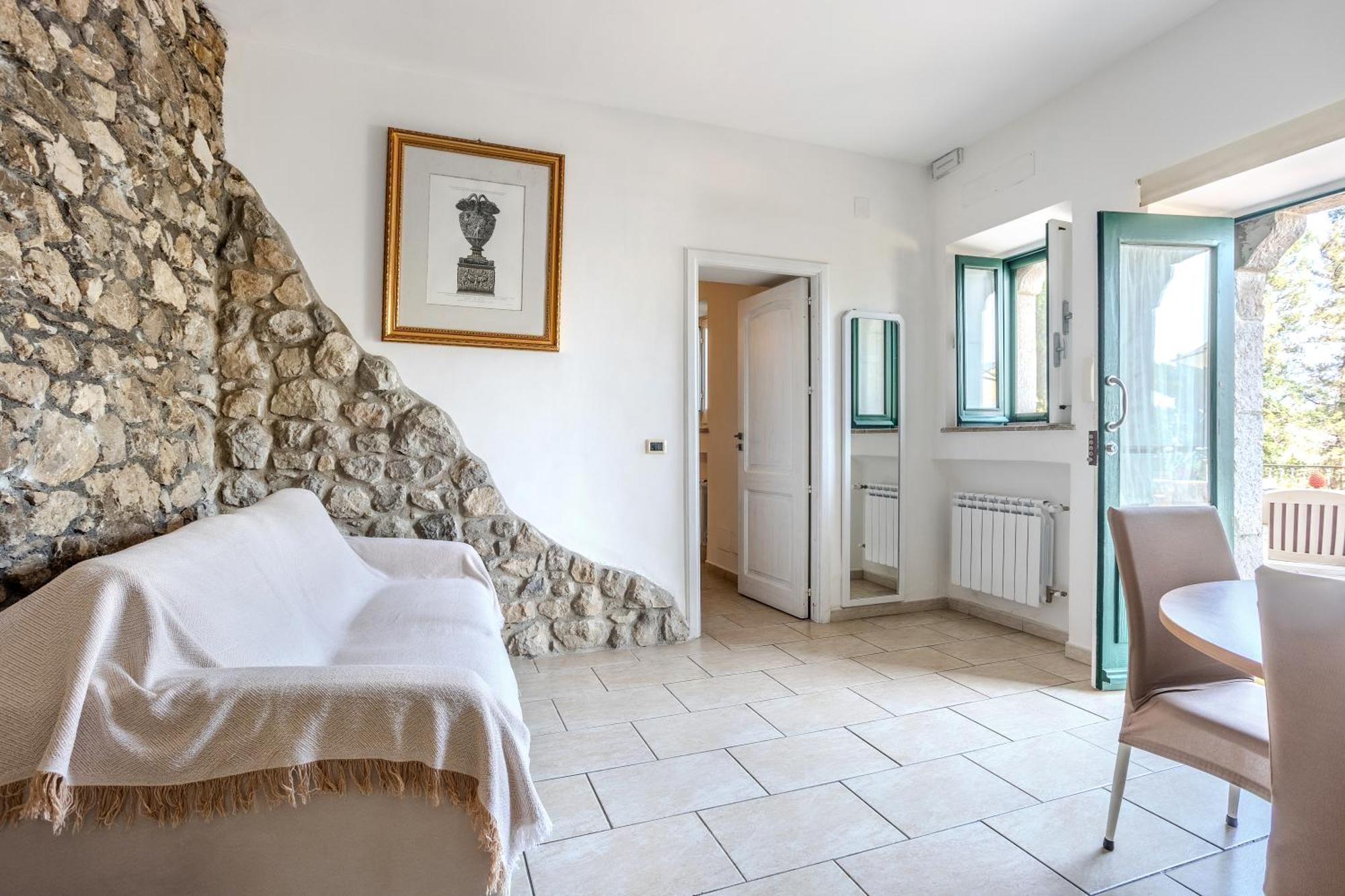 Villa Maremonti Taormina Exteriér fotografie