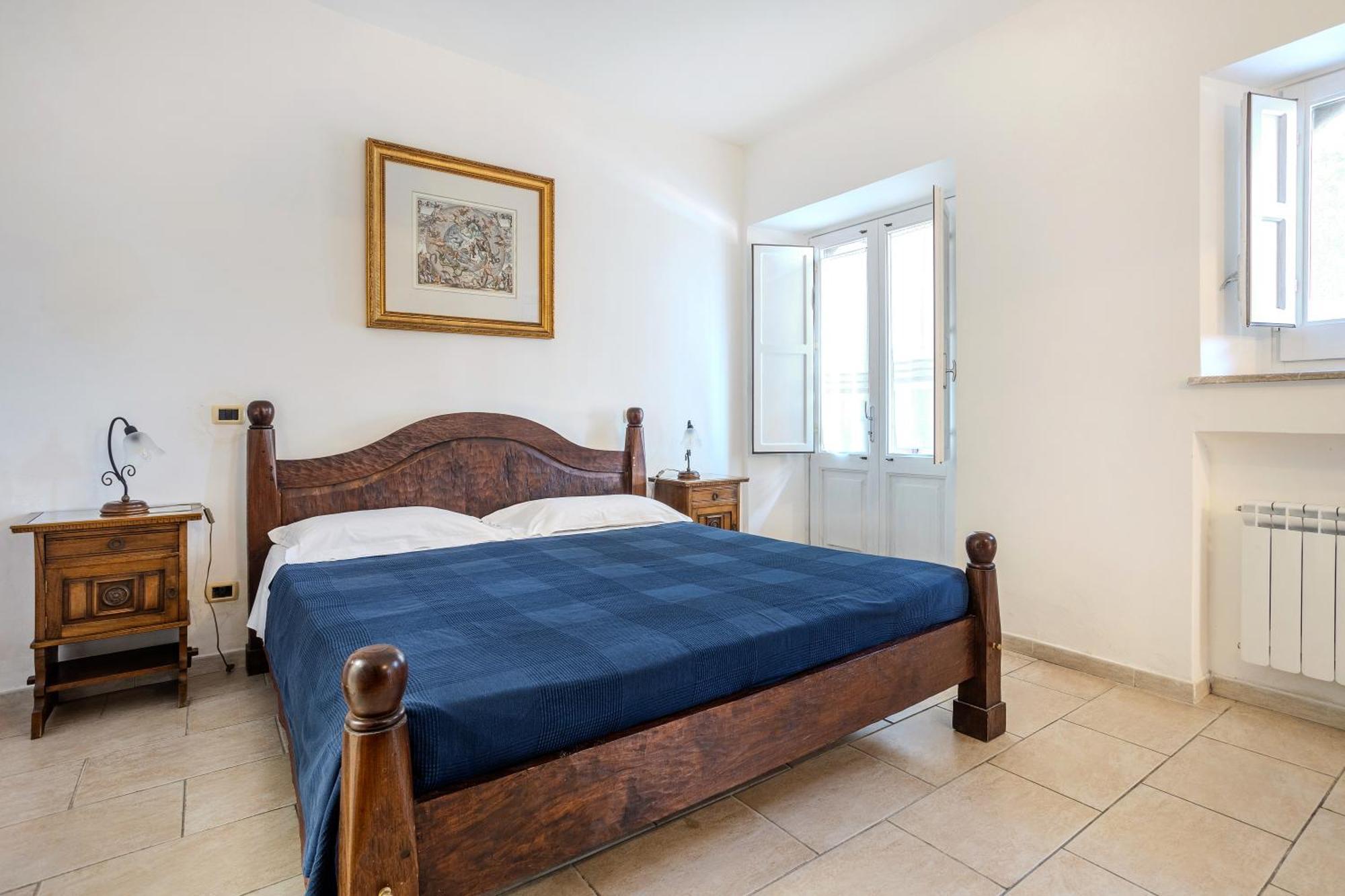 Villa Maremonti Taormina Exteriér fotografie