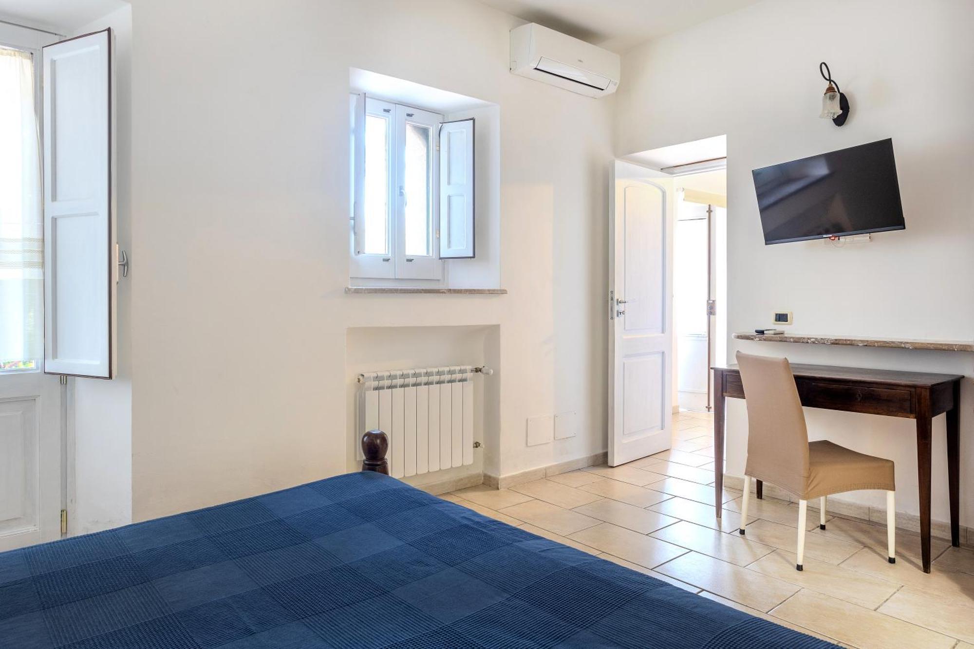 Villa Maremonti Taormina Exteriér fotografie
