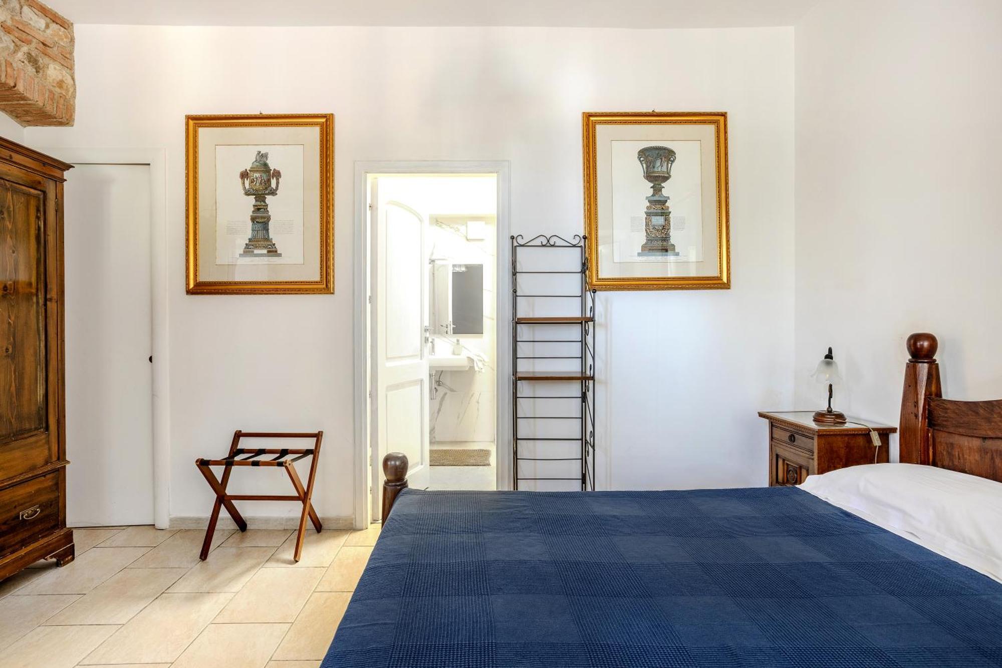 Villa Maremonti Taormina Exteriér fotografie