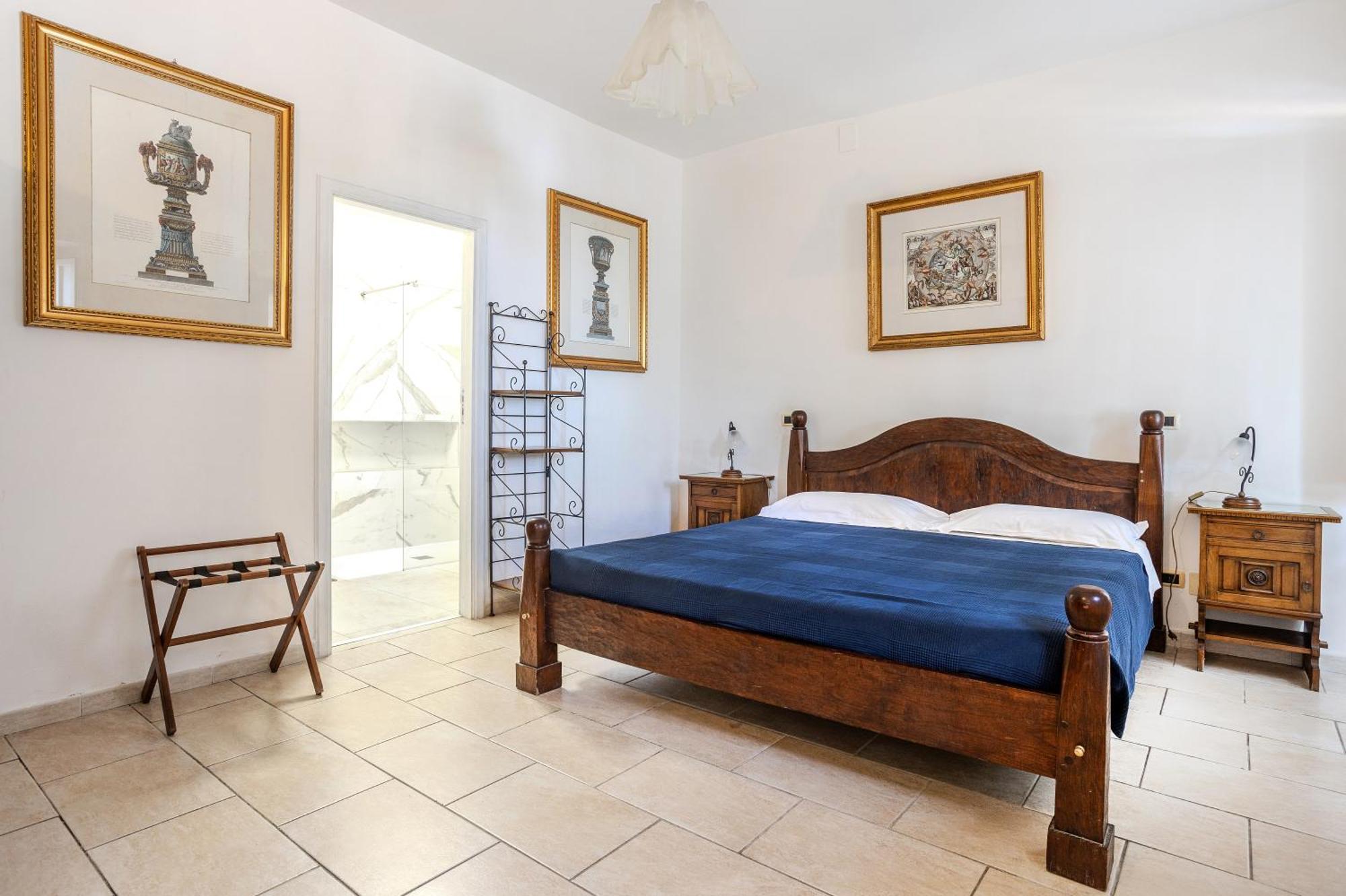 Villa Maremonti Taormina Exteriér fotografie