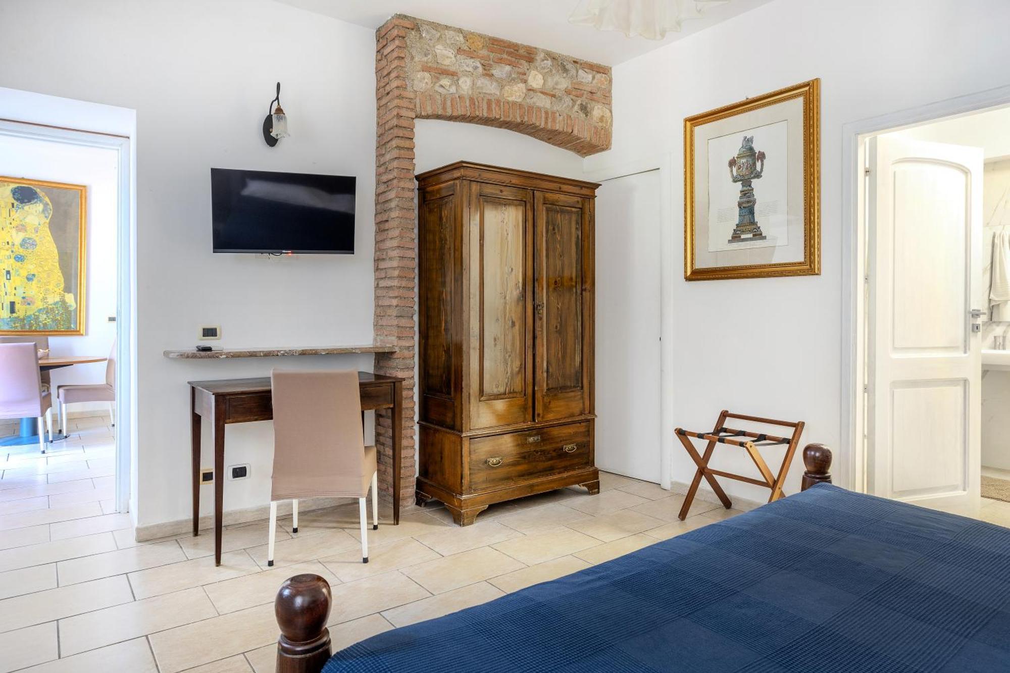 Villa Maremonti Taormina Exteriér fotografie