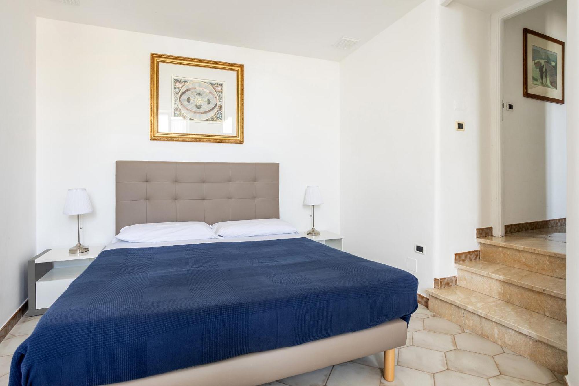 Villa Maremonti Taormina Exteriér fotografie
