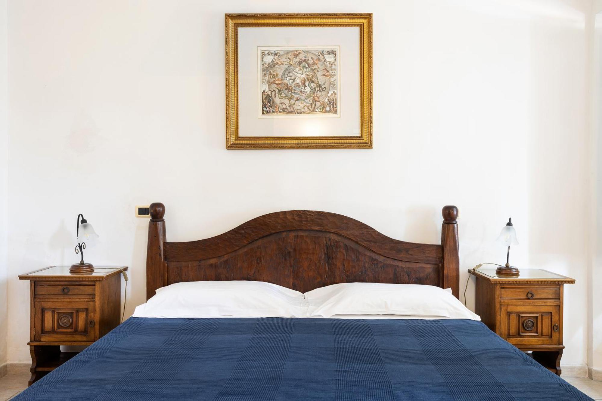 Villa Maremonti Taormina Exteriér fotografie